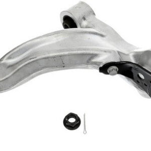 suspension control arm and ball joint assembly dorman premium chassis cb61104pr