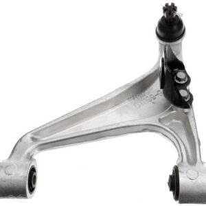 suspension control arm and ball joint assembly dorman premium chassis cb61548pr