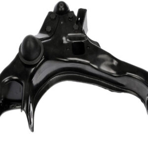 suspension control arm and ball joint assembly dorman premium chassis cb811007pr