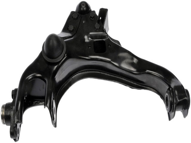 suspension control arm and ball joint assembly dorman premium chassis cb811007pr