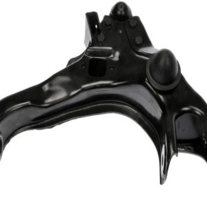 suspension control arm and ball joint assembly dorman premium chassis cb811008pr