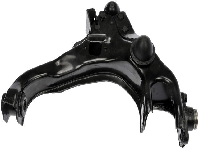suspension control arm and ball joint assembly dorman premium chassis cb811008pr