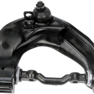 suspension control arm and ball joint assembly dorman premium chassis cb671008pr