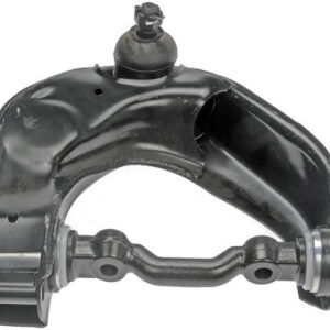 suspension control arm and ball joint assembly dorman premium chassis cb671012pr