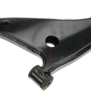 suspension control arm and ball joint assembly dorman premium chassis cb67044pr