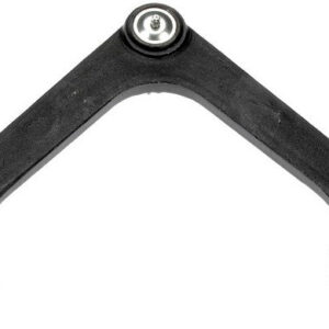 suspension control arm and ball joint assembly dorman premium chassis cb82006pr