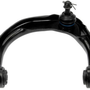 suspension control arm and ball joint assembly dorman premium chassis cb74067pr