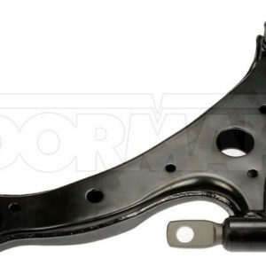 suspension control arm and ball joint assembly dorman mas cb75264
