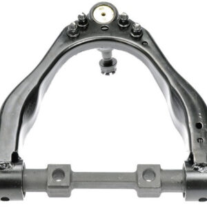 suspension control arm and ball joint assembly dorman premium chassis cb74037pr