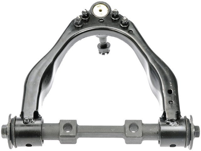suspension control arm and ball joint assembly dorman premium chassis cb74037pr