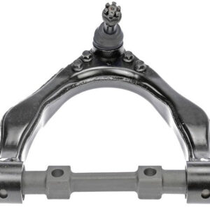 suspension control arm and ball joint assembly dorman premium chassis cb74038pr