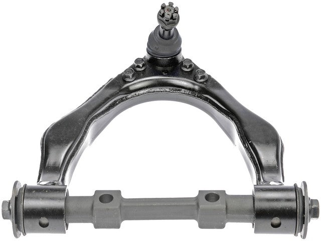 suspension control arm and ball joint assembly dorman premium chassis cb74038pr