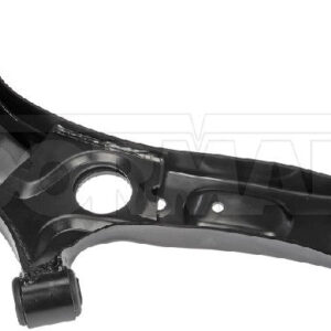 suspension control arm and ball joint assembly dorman mas cb60423