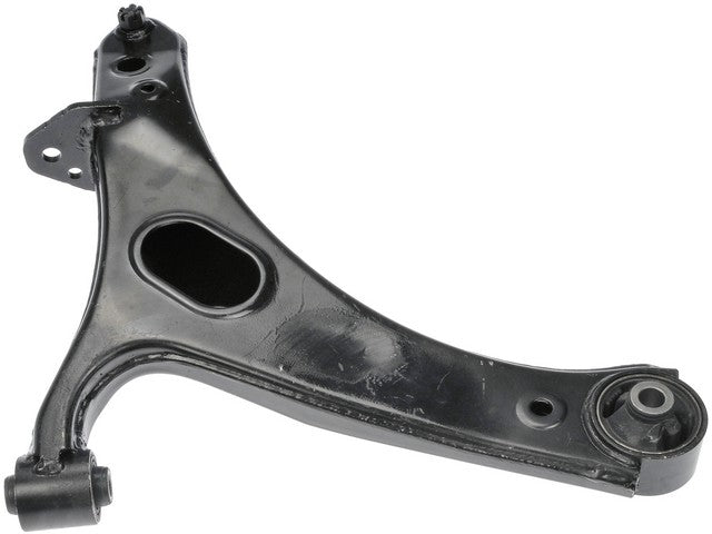 suspension control arm and ball joint assembly dorman premium chassis cb72063pr