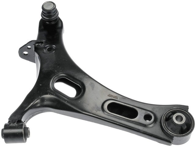 suspension control arm and ball joint assembly dorman premium chassis cb72064pr