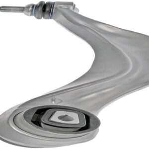suspension control arm and ball joint assembly dorman premium chassis cb15003pr