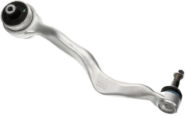 suspension control arm and ball joint assembly dorman premium chassis cb14473pr