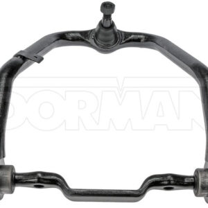suspension control arm and ball joint assembly dorman premium chassis cb81527pr