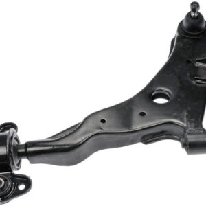 suspension control arm and ball joint assembly dorman premium chassis cb671013pr