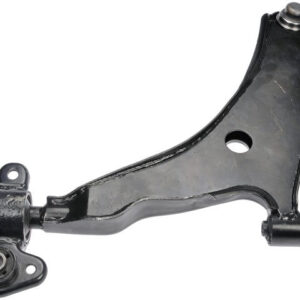 suspension control arm and ball joint assembly dorman premium chassis cb671014pr