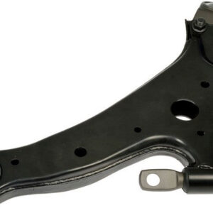 suspension control arm and ball joint assembly dorman premium chassis cb75364pr