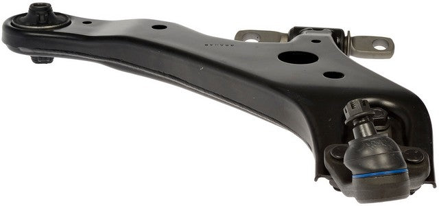 suspension control arm and ball joint assembly dorman premium chassis cb75364pr