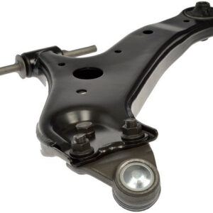 suspension control arm and ball joint assembly dorman premium chassis cb75364pr