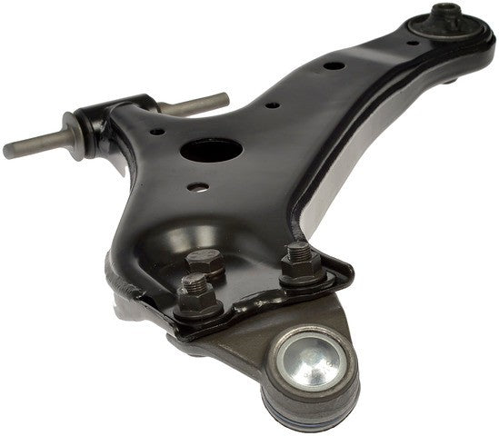 suspension control arm and ball joint assembly dorman premium chassis cb75364pr