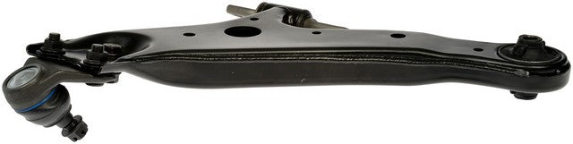 suspension control arm and ball joint assembly dorman premium chassis cb75364pr
