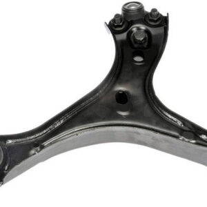 suspension control arm and ball joint assembly dorman premium chassis cb59453pr