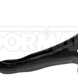 suspension control arm and ball joint assembly dorman mas cb69403