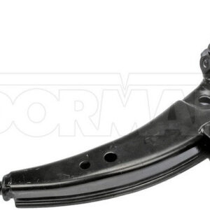 suspension control arm and ball joint assembly dorman mas cb741043