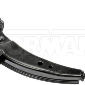 suspension control arm and ball joint assembly dorman mas cb741044