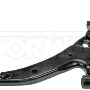 suspension control arm and ball joint assembly dorman premium chassis cb741063pr
