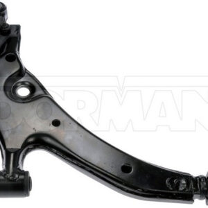 suspension control arm and ball joint assembly dorman mas cb741063