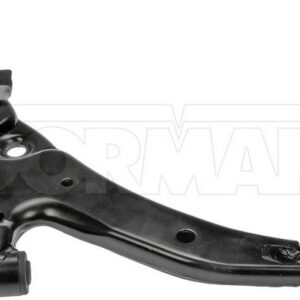 suspension control arm and ball joint assembly dorman premium chassis cb741064pr