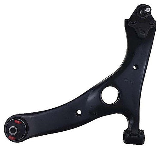 suspension control arm and ball joint assembly dorman premium chassis cb75213pr