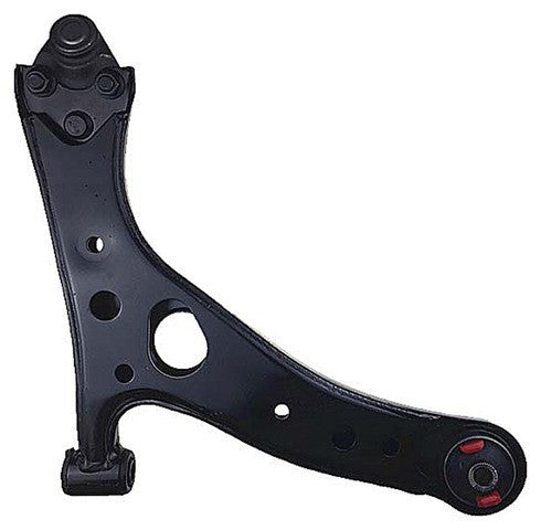 suspension control arm and ball joint assembly dorman premium chassis cb75213pr