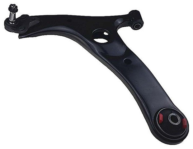 suspension control arm and ball joint assembly dorman premium chassis cb75213pr