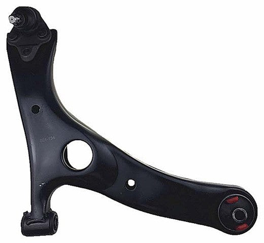 suspension control arm and ball joint assembly dorman premium chassis cb75214pr