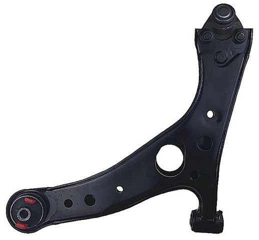 suspension control arm and ball joint assembly dorman premium chassis cb75214pr