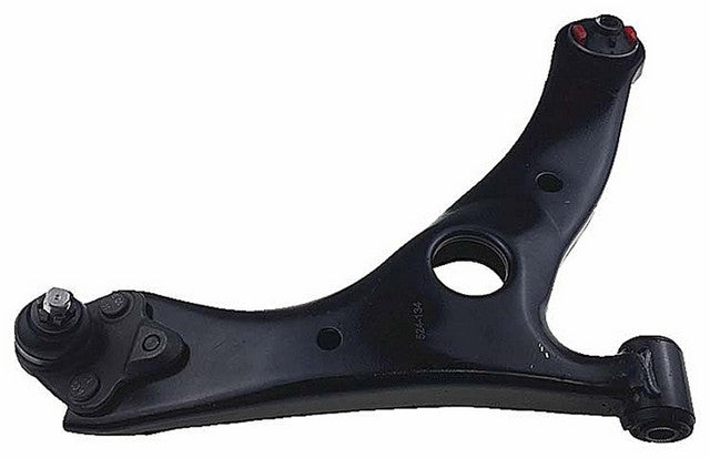 suspension control arm and ball joint assembly dorman premium chassis cb75214pr