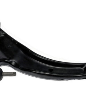 suspension control arm and ball joint assembly dorman premium chassis ca74654pr