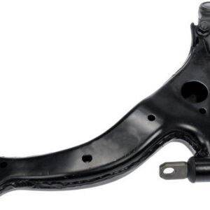 suspension control arm and ball joint assembly dorman mas ca74654