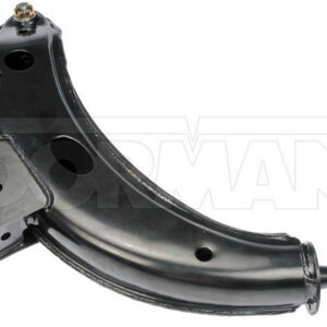 suspension control arm and ball joint assembly dorman mas cb72233