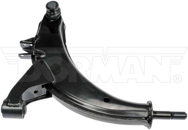suspension control arm and ball joint assembly dorman premium chassis cb72234pr