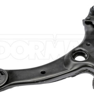 suspension control arm and ball joint assembly dorman mas cb75123