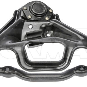 suspension control arm and ball joint assembly dorman premium chassis cb851021pr