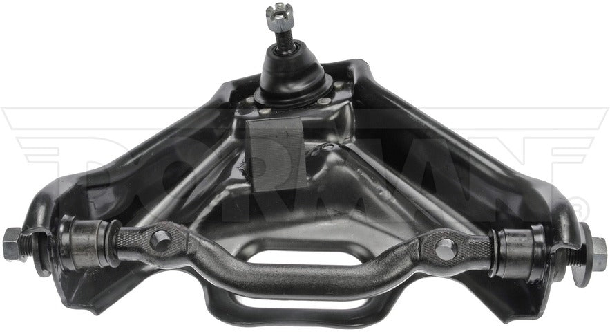 suspension control arm and ball joint assembly dorman premium chassis cb851022pr