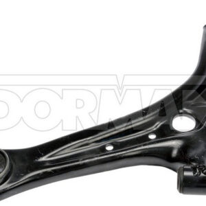 suspension control arm and ball joint assembly dorman premium chassis cb65283pr